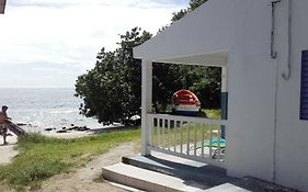 TI PARADIS DE l'ANSE FIGUIER VILLA